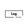 ログ(Log)のお店ロゴ