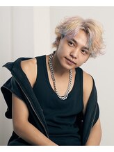 ケリーズグリーン(Kelly's Green)&nbsp;神田 陽向