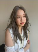 ハイトーンロングウェーブ