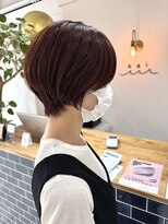 カイ(kai) 大人ショート