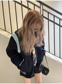 ハイトーン / ハイトーンベージュ / ベージュカラー