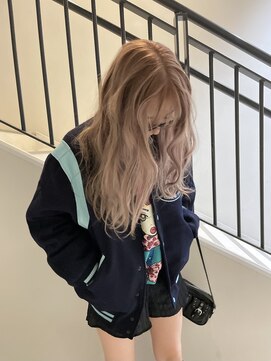 カシェ ホリエ(CACHE HORIE) ハイトーン / ハイトーンベージュ / ベージュカラー