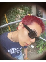 スイ(SUiii) 下野 陽斗