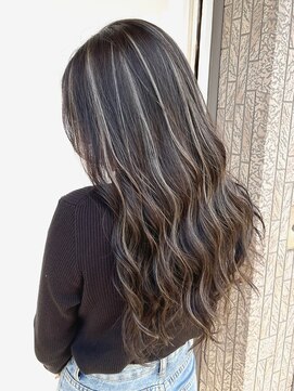 リングバイモアムー(Ring by Moremuu) イッシーオリジナルハイライト