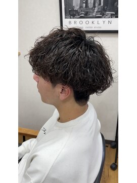 バルビエーレ(Barbiere) お風呂上がりもこの質感!!