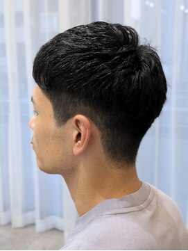 ソヨン 豊田市駅店(SOYON) 15/メンズカット/メンズパーマ/ヘッドスパ/スペインカール