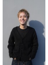 トゥナ(Tuna)&nbsp;藤原 直希