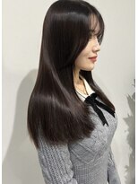 ルネシミズ(Rune shimizu)&nbsp;NAO STYLE