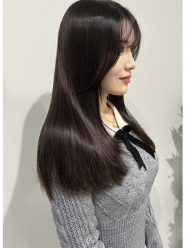 ルネシミズ(Rune shimizu) NAO STYLE