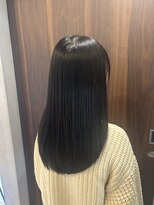 ニマルニーニー バイ ヤスオカ(2022 BY YASUOKA)&nbsp;うる艶ストレート