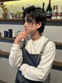 ワイソーシリアス(WSS?) 竹内 佑介