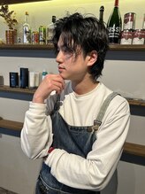 ワイソーシリアス(WSS?) 竹内 佑介
