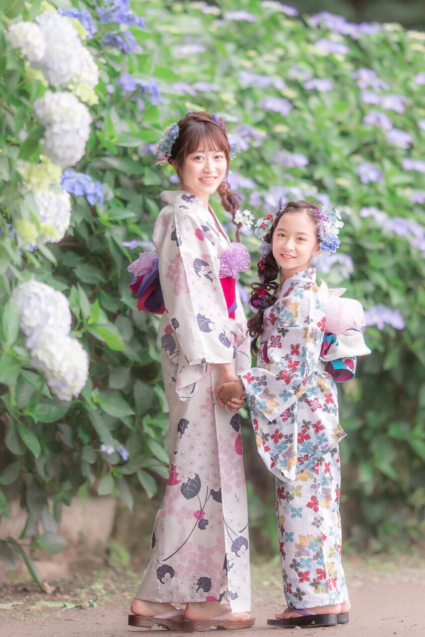 【浴衣セットプラン】※1週間前迄予約必須※6600