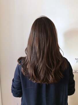 スノードロップ 荻窪(Snowdrop) ボブルフ/小顔/ワンレン/荻窪/髪質改善/前髪/レイヤー