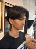◆フェザーパーマ◆
