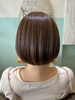 アンフィ 矢向(Anphi)&nbsp;4-9 ボブ