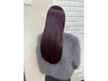 ミウミウヘア(miu miu hair)
