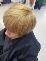 丹下陽子美容室&nbsp;COLOR