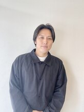 エクスプローラー ヘアー(Explorer hair) 吉岡 大輝