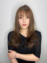 イフイイズカ (Ifh iizuka) ラフレイヤー