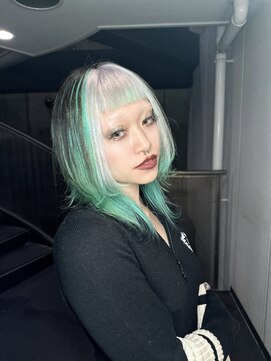 インク バイ セディアル(ink by SEDEAL) ハイトーン/デザインカラー/