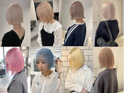 ベレーザ 渋谷神南(Beleza)の写真