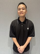 ラフィス ヘアー ホーム JR尼崎店(La fith hair Home) 迫田 栄士