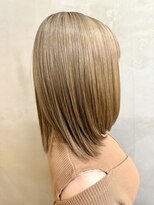 ベジータ(VEGETA) ベージュカラー