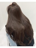 大人可愛い20代30代40代ウルフレイヤーボブマッシュショートボブ