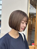 チュール(ture)&nbsp;mini bob