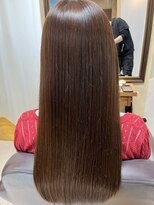 トゥーリ 大野城下大利店(tuuli)&nbsp;髪質改善トリートメント☆