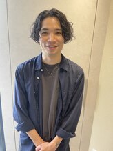 サロウィン 名古屋本山店(SALOWIN) 牧野 恭兵