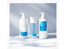 テテアテテ(tete a tete)の雰囲気（頭皮や髪を大切にするプレミアムな商材で癒しのアロマを体感♪）