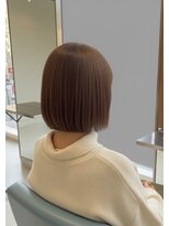 クラン(CLANN)&nbsp;ボブ