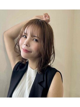 シンス(siNce..) くびれミディアム