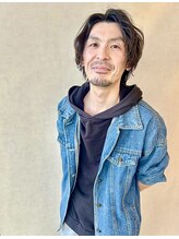 ブレス バイ ファースト 大和吉岡店(Breath by first) 西條 浩樹