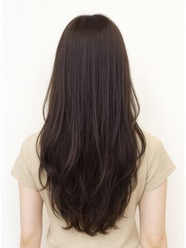 エクステ専門店 カシェット(Cachette) ボリュームロング