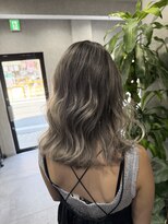 スティーン(STEEN)&nbsp;エアタッチバレイヤージュ