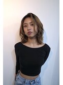 ミディアム
