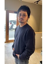 ビー(be)&nbsp;秋山 達也