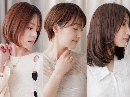 モッズヘア 越谷(mod's hair)の写真