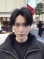 アッシュ 下北沢店(Ash)&nbsp;フェザーセンターパート