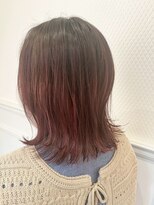 クロエバイラヴィズム 三条店(CLOE by LUVISM)&nbsp;外ハネボブ