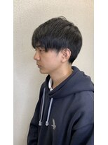 松本平太郎美容室 大宮店&nbsp;メンズスタイル10代／20代／30代