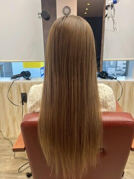 ウィスプヘアー(wisp HAIR) #プルエクステ#エクステ#大宮#埼玉