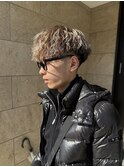 メンズ/メンズパーマ/メンズカット/ツイストスパイラルパーマ