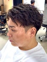 ブルニール 心斎橋(BLEUNIR)&nbsp;ツイストフェザー