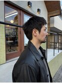 大人ベリーショート
