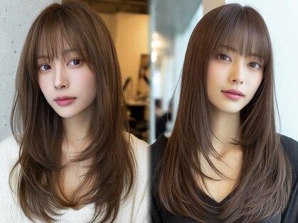 リアン 仙台(LIAN)の写真