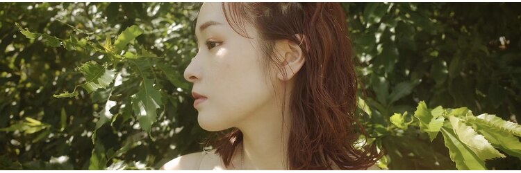 ハニーマスタード(HONEY MUSTARD)のサロンヘッダー
